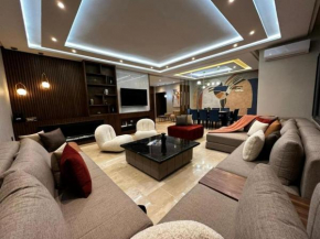 Beautiful 3 rooms, panoramic View